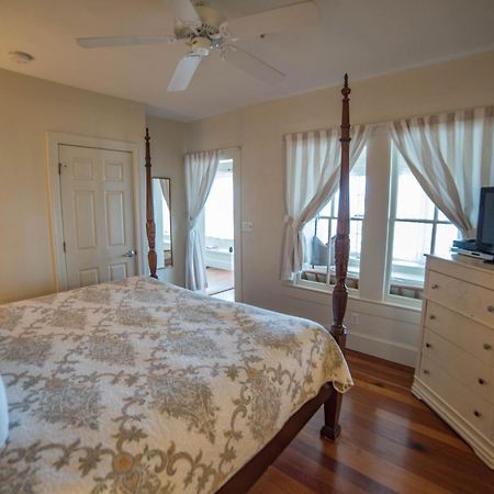 Night Swan Intracoastal Bed & Breakfast 뉴스머나비치 외부 사진