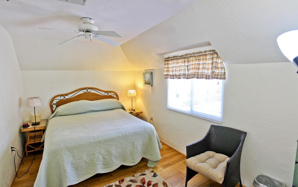 Night Swan Intracoastal Bed & Breakfast 뉴스머나비치 외부 사진