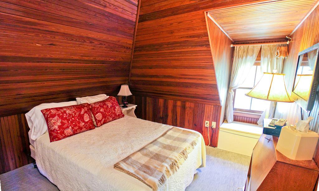 Night Swan Intracoastal Bed & Breakfast 뉴스머나비치 외부 사진