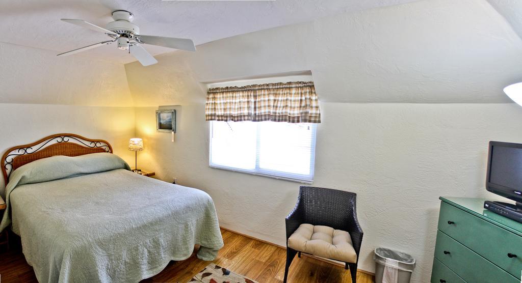 Night Swan Intracoastal Bed & Breakfast 뉴스머나비치 외부 사진