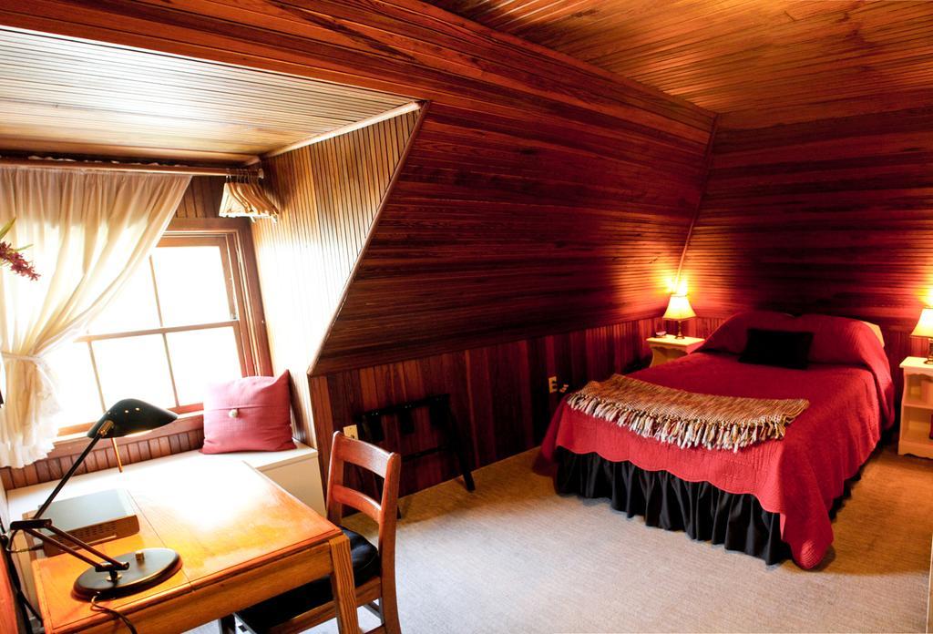 Night Swan Intracoastal Bed & Breakfast 뉴스머나비치 외부 사진