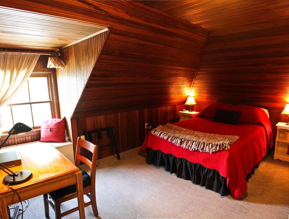 Night Swan Intracoastal Bed & Breakfast 뉴스머나비치 외부 사진