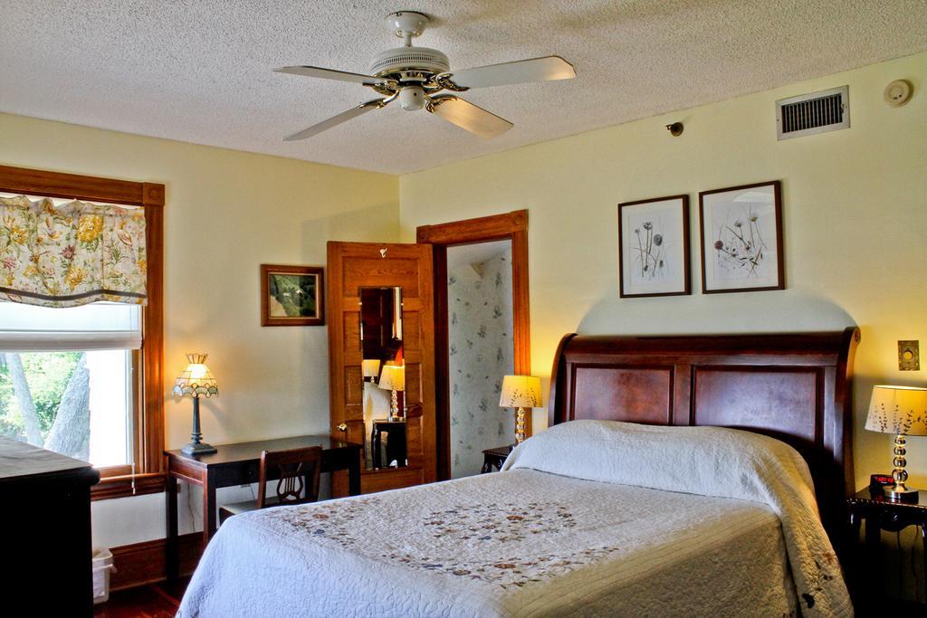 Night Swan Intracoastal Bed & Breakfast 뉴스머나비치 외부 사진