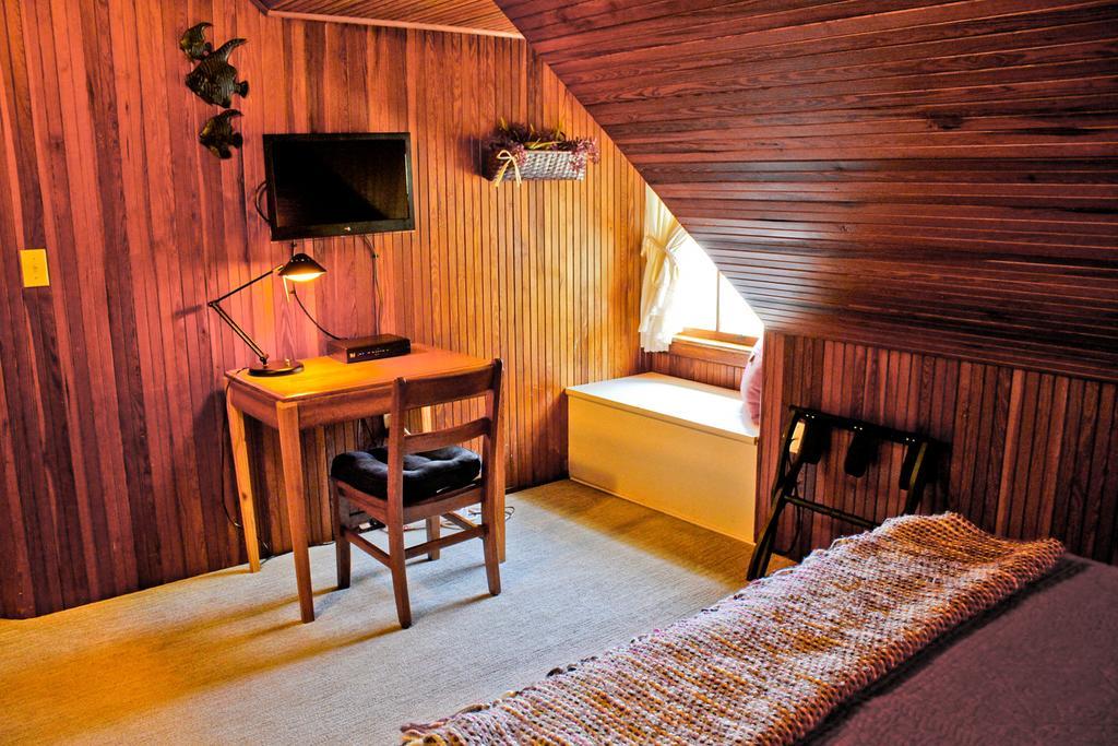 Night Swan Intracoastal Bed & Breakfast 뉴스머나비치 외부 사진