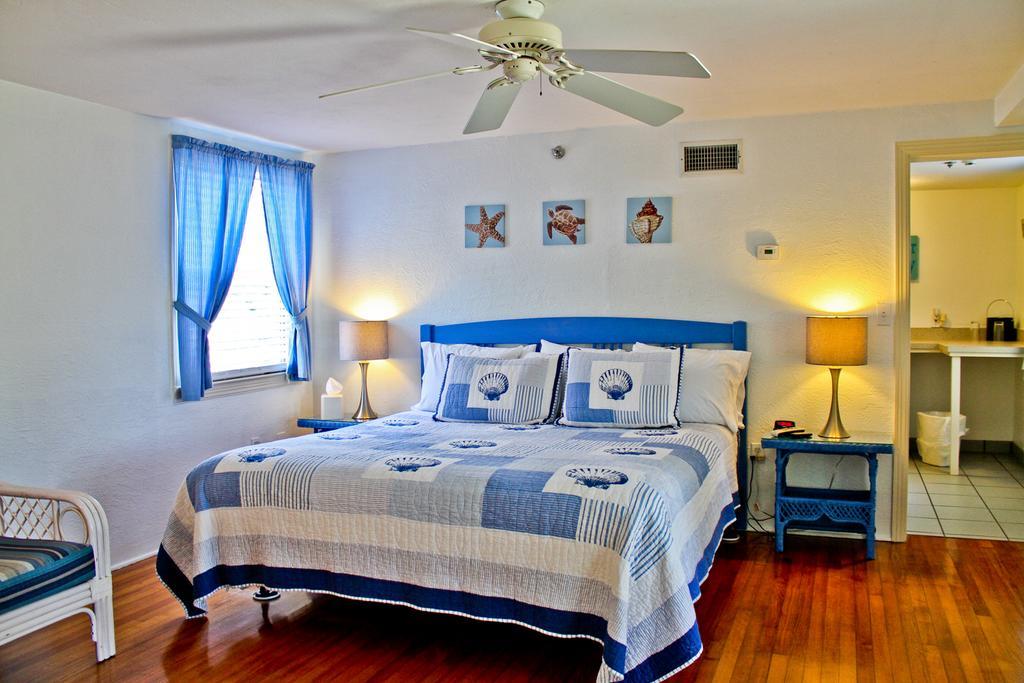 Night Swan Intracoastal Bed & Breakfast 뉴스머나비치 외부 사진
