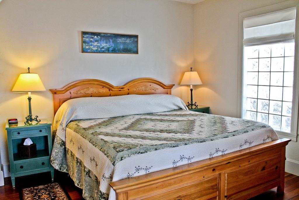 Night Swan Intracoastal Bed & Breakfast 뉴스머나비치 외부 사진