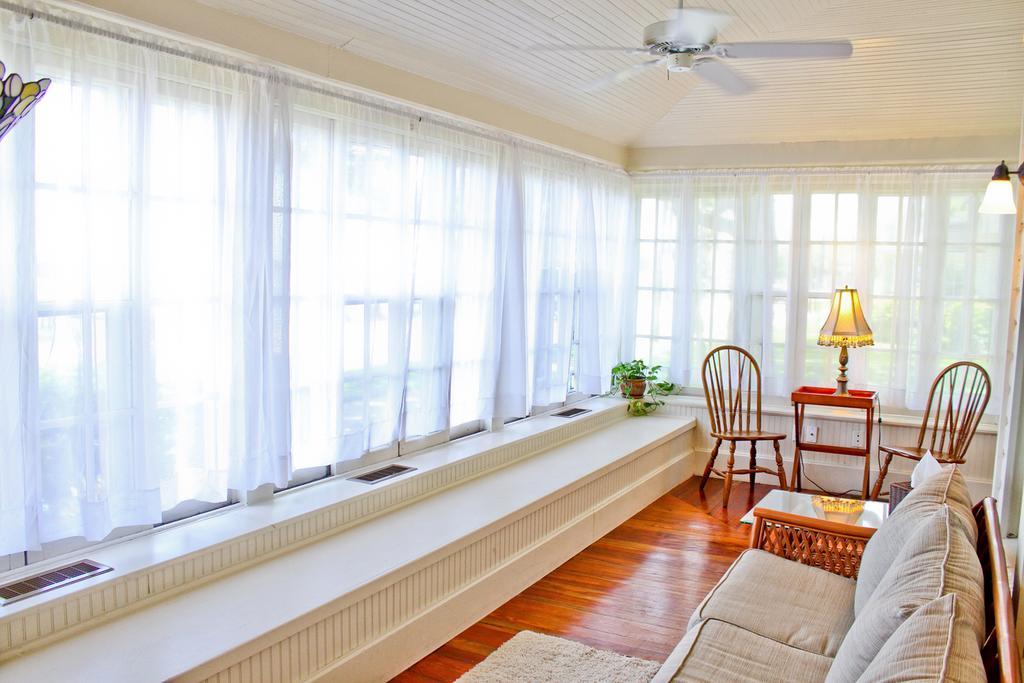 Night Swan Intracoastal Bed & Breakfast 뉴스머나비치 외부 사진