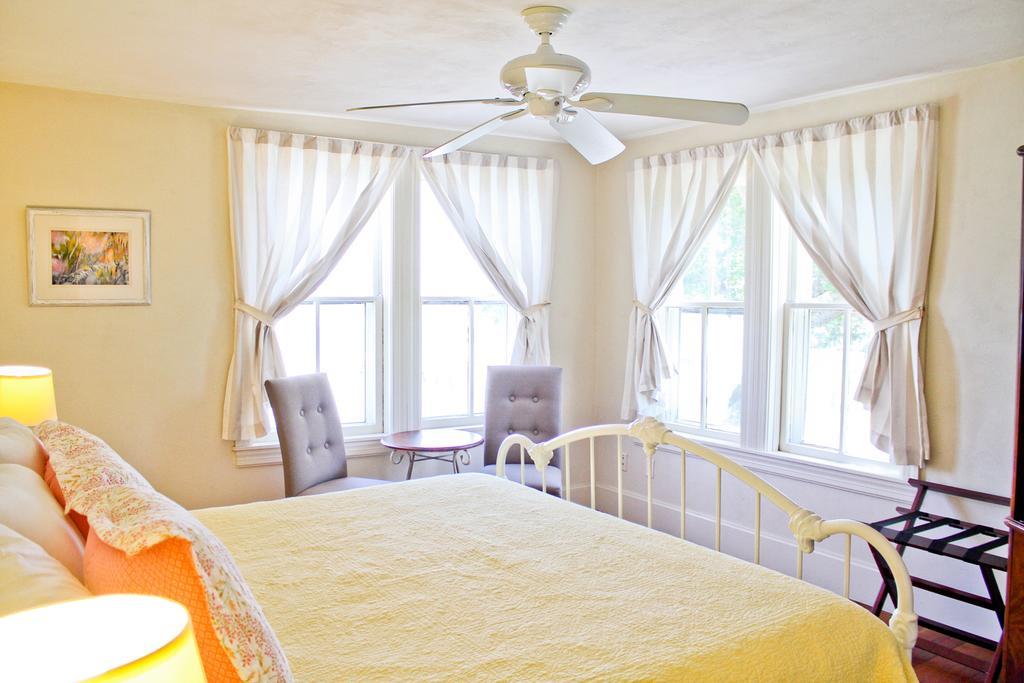Night Swan Intracoastal Bed & Breakfast 뉴스머나비치 외부 사진