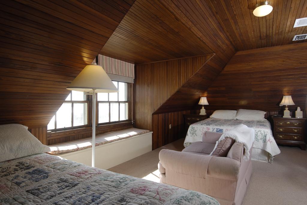 Night Swan Intracoastal Bed & Breakfast 뉴스머나비치 외부 사진